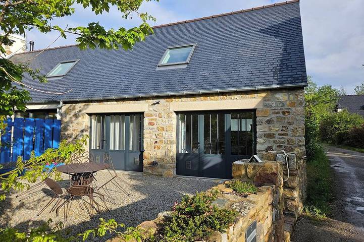 Appartement de vacances pour 2 personnes - 1