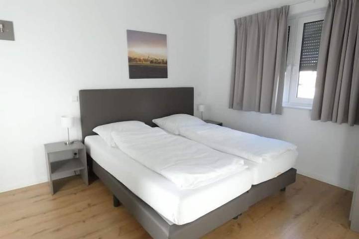 Ferienhaus für 8 Personen, mit Garten in Mistelgau - 4