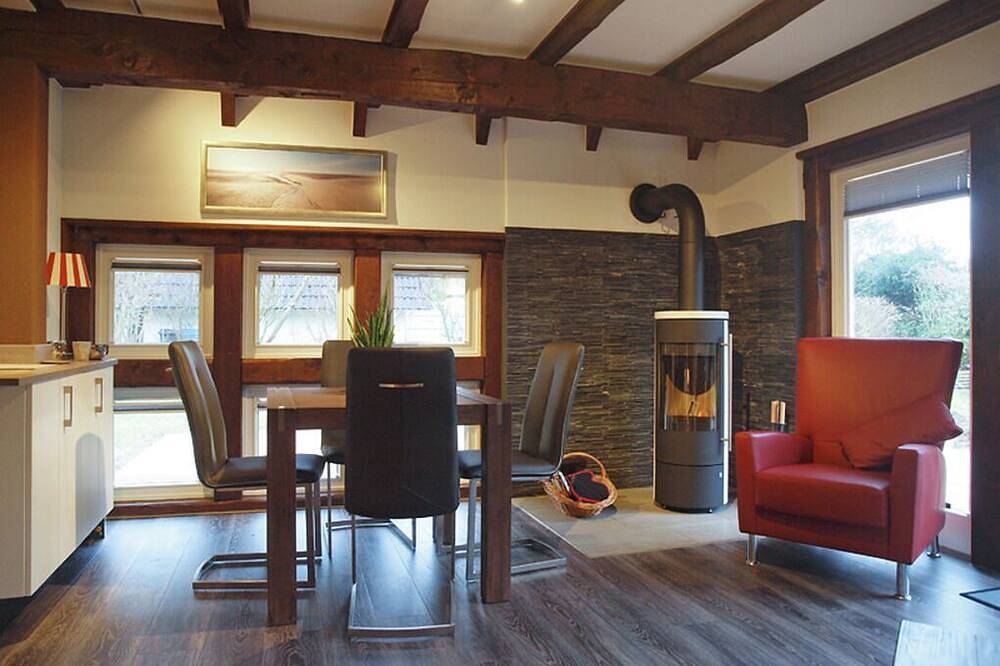 Ferienhaus für 4 Gäste mit 64m² in Duhnen in Fkk Strand Duhnen, Cuxhaven