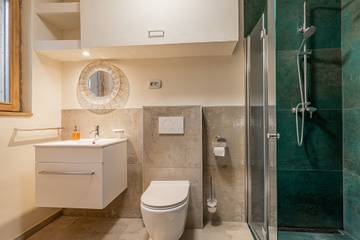 Chalet für 4 Personen in Slowenien, Bild 4