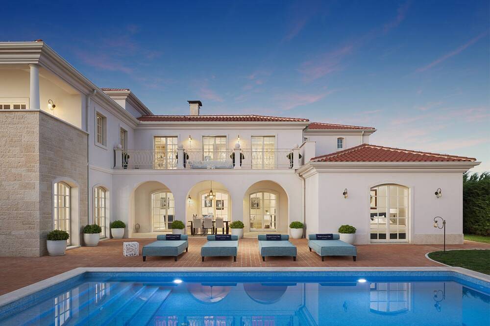 Villa Ralph | Adriatic Luxury Villas in Tar (Kroatien), Tar-Vabriga