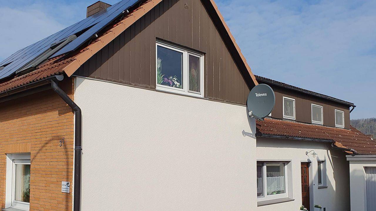 Ganze Ferienwohnung, Ferienwohnung für 4 Personen (117 m²) in Aerzen in Aerzen, Weserbergland