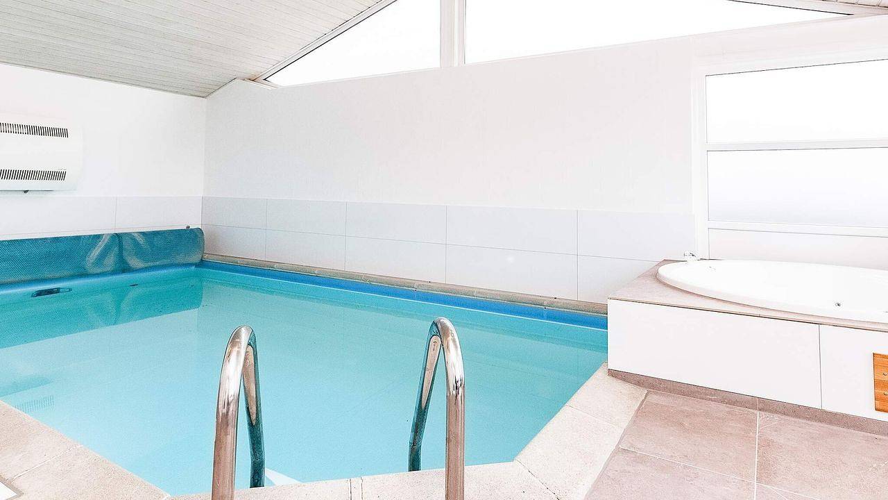 Ferienhaus für 12 Personen (193 m²) in Pandrup in Rødhus, Jammerbugt