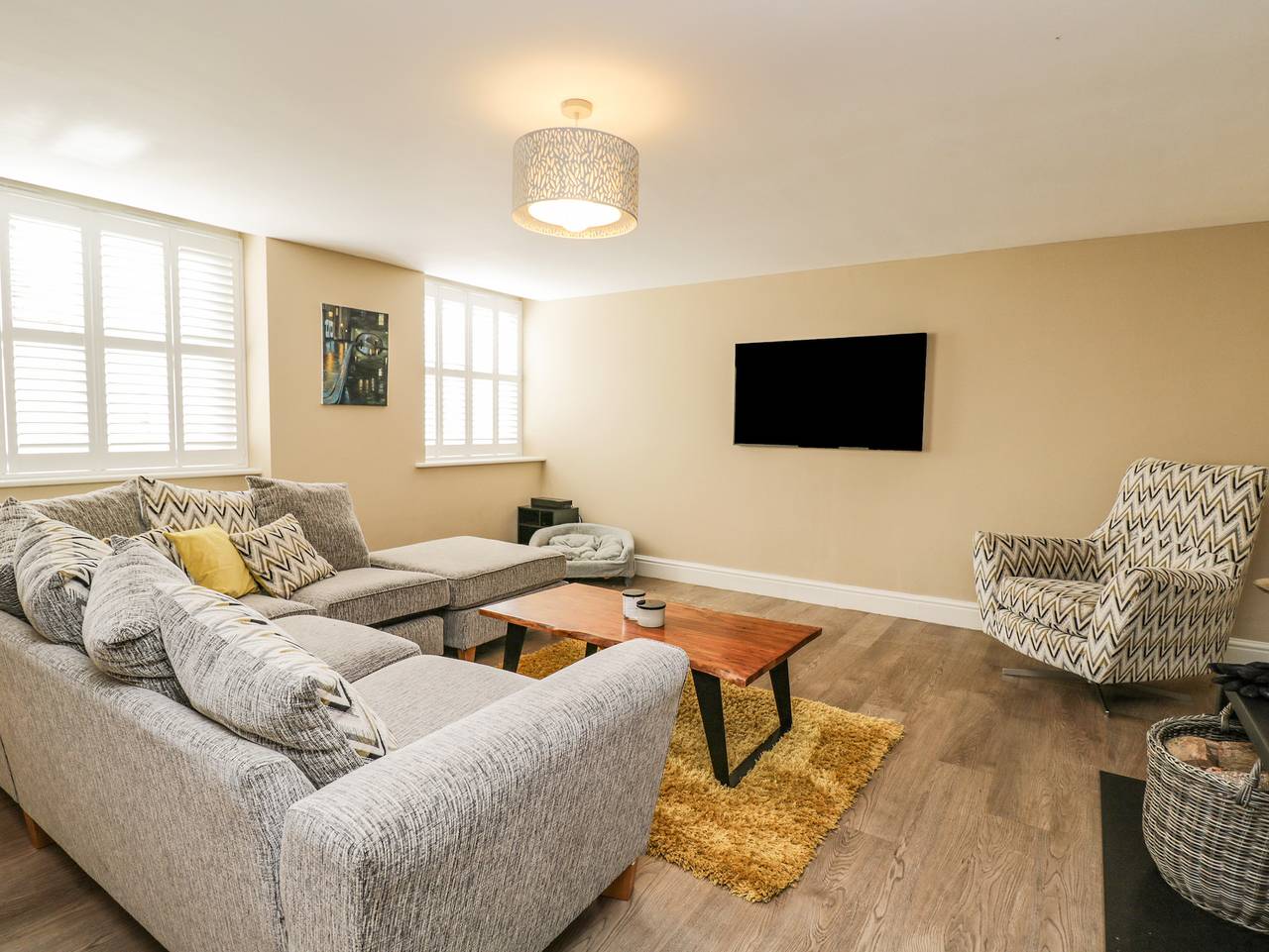 The Coach House in Gloucestershire