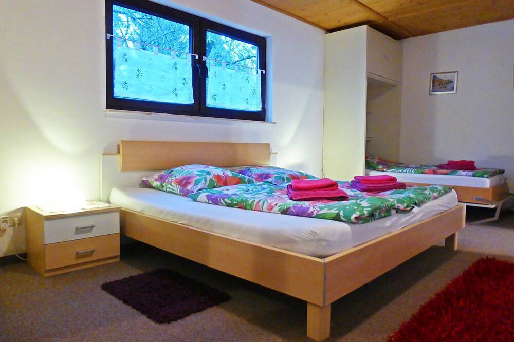 Ganze Wohnung, Das Loft 2 Zi-Fewo für 1-4 Personen, ca. 70 m² in München Freimann, München