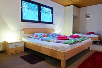 Apartment for 4 People in Munich Freimann, Munich, Photo 2