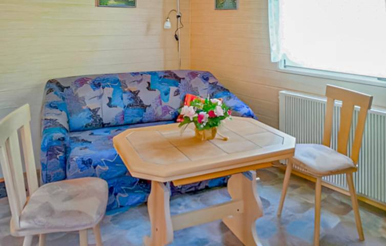 Ferienhaus für 2 Personen, mit Terrasse, mit Haustier an der Ostsee - 4