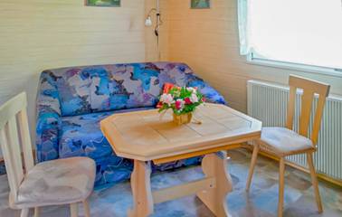 Ferienhaus für 2 Personen in Ueckermünde, Ostsee, Bild 3