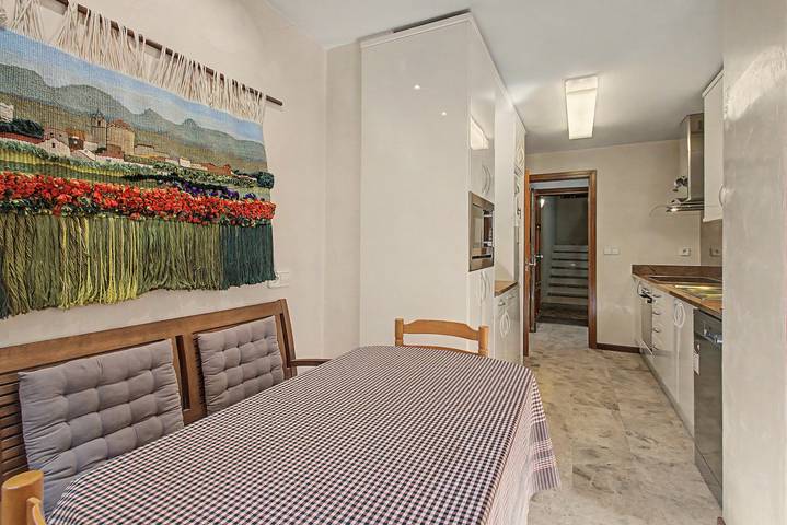 Apartamento entero, Apartamento 'Can Jeroni', en el centro de Figueres y a 5' a pie del museu Dalí in Figueras, Alt Empordà