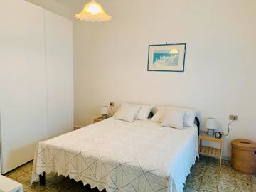 Gîte pour 3 personnes à Tortolì