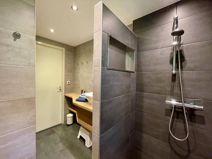 Ferienhaus für 6 Personen, mit Terrasse und Balkon/Terrasse in Burgh-Haamstede - 4