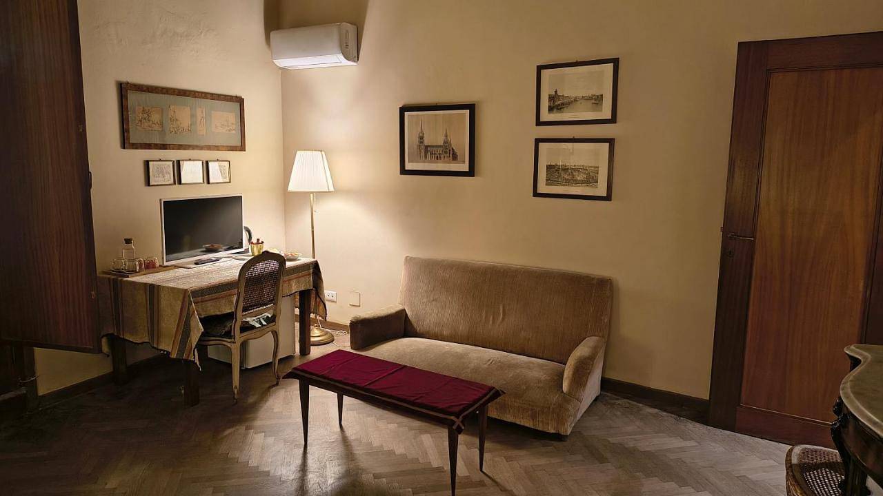 Palazzo del Bono suites in Palermo, Provincie Palermo