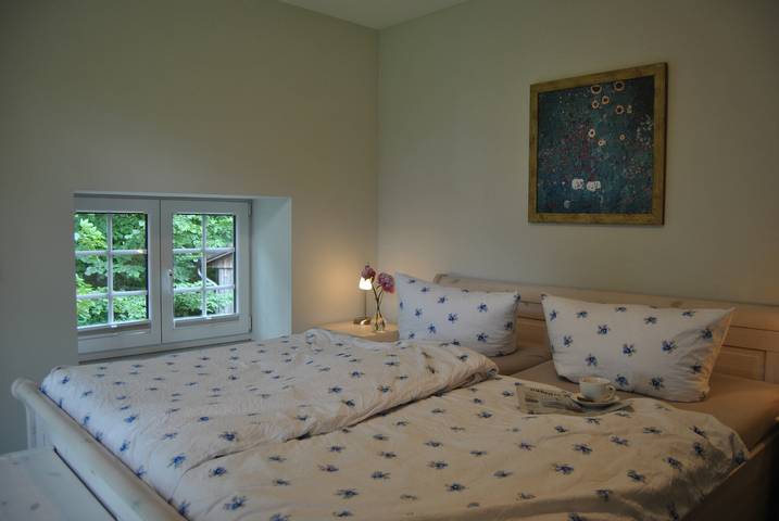 Ferienhaus für 7 Personen, mit Garten und Sauna in Gremersdorf - 4