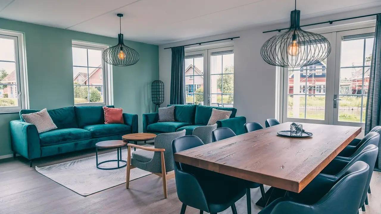 Villa für 6 Personen (110 m²) in Medemblik in Medemblik, Ijsselmeer