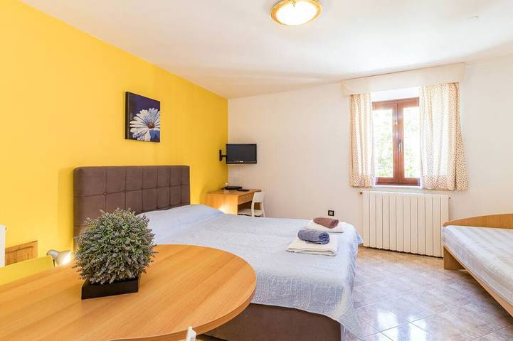 Appartement entier, Antonella & Napoletano in Umag, Région d'Umag