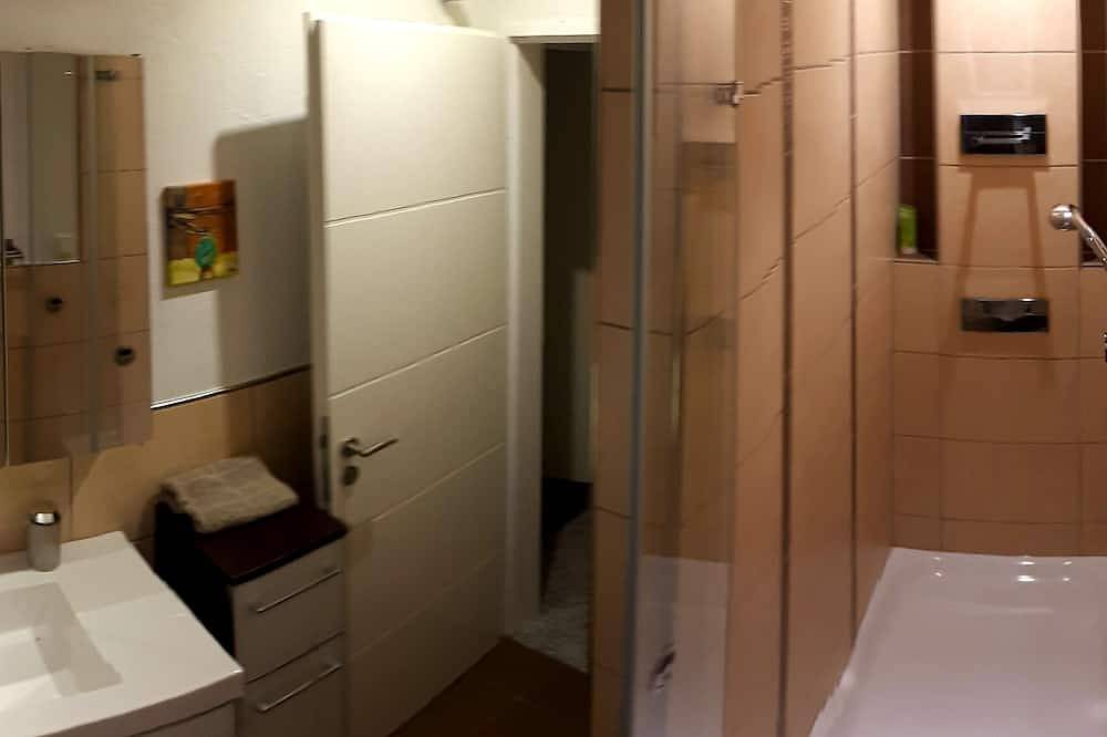 Ganze Wohnung, Ferienwohnung/App. für 3 Gäste mit 70m² in Trassem in Trassem, Landkreis Trier-Saarburg