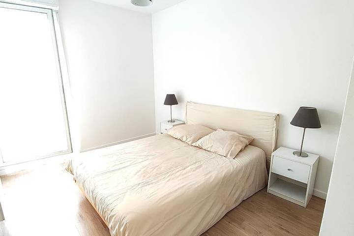 Gîte pour 4 personnes, avec terrasse à Brétigny-sur-Orge - 4