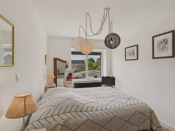 Maison De Vacances pour 6 Personnes dans Guilvinec, Côte de Cornouaille, Photo 4