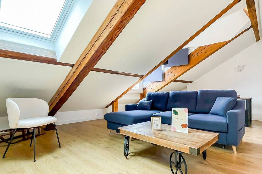 Photo : Appartement de vacances