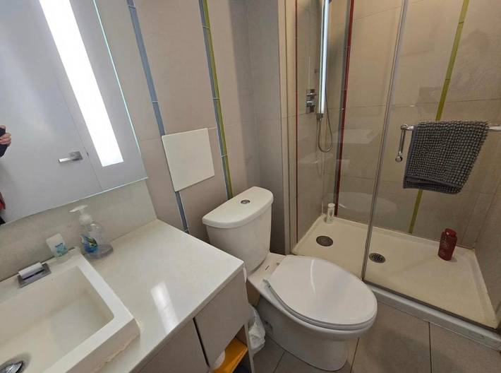 Villa pour 2 personnes dans Canada - 2