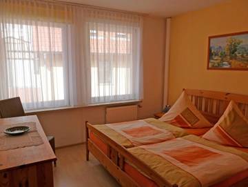 Ferienwohnung für 4 Personen in Waren (Müritz), Müritz, Bild 4