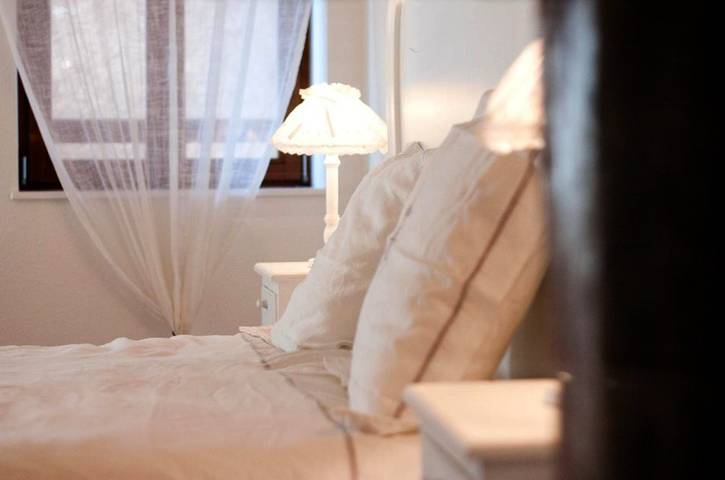 Chambre d’hôte pour 2 personnes, avec terrasse, animaux acceptés à Saint-Hippolyte - 4