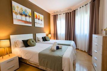 Villa pour 15 Personnes dans Nueva Andalucía, Marbella, Photo 3