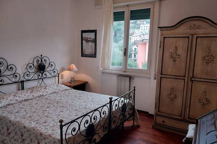 Appartamento intero, Graziosa location silenziosa nel verde vicina  al mare in Rapallo (Città), Rapallo