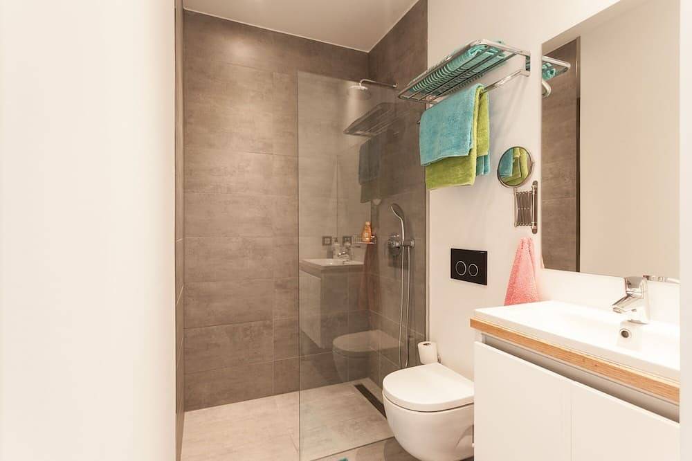 Casa Cristina, new modern apartment in Lajares, Fuerteventura in Lajares, La Oliva