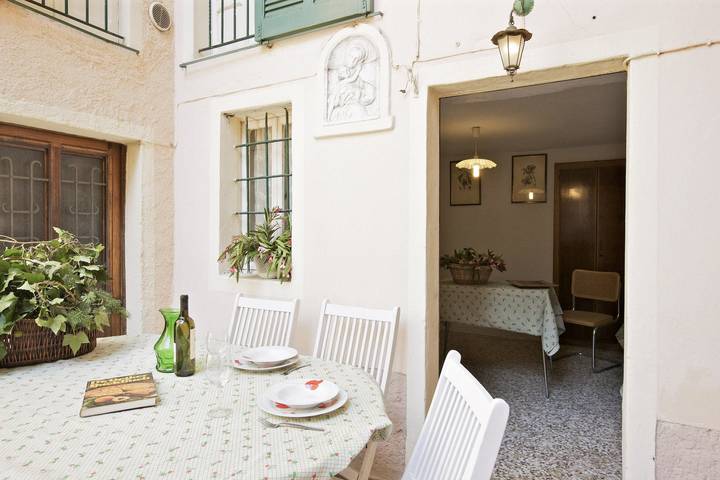Ferienhaus für 6 Personen, mit Ausblick und Seeblick sowie Balkon am Lago Maggiore - 4