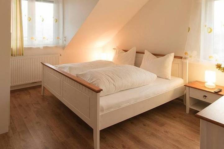 BnB für 2 Personen, mit Garten in der Oststeiermark