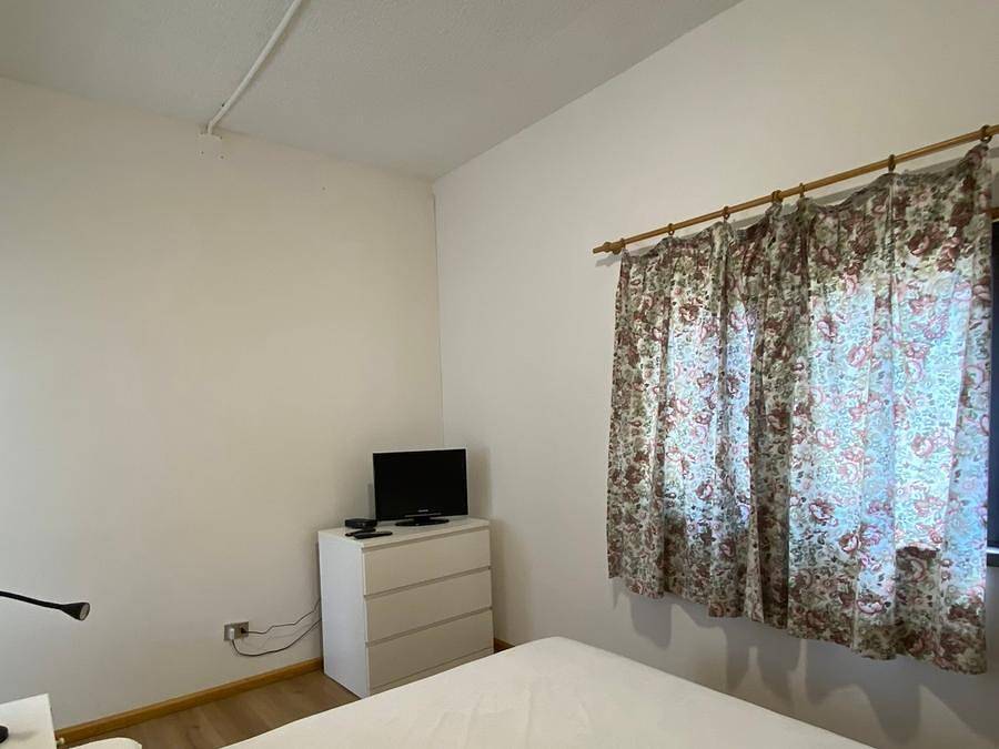 Camping Montorfano - Bungalow 2 personnes - Bungalow Viola in Montorfano, Brianza