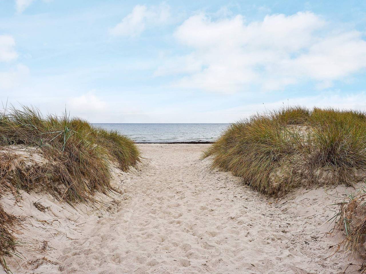 4 Personen Ferienhaus in Byxelkrok-By Traum in Öland