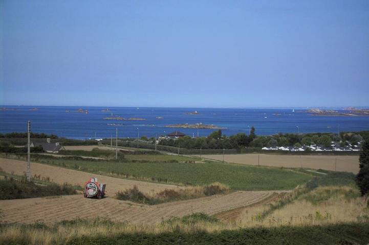Ferienhaus für 7 Personen, mit Garten und Terrasse