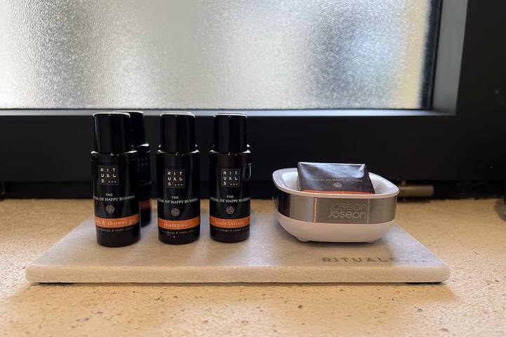 Gîte pour 2 personnes, avec jardin à Montbrison-sur-Lez - 4