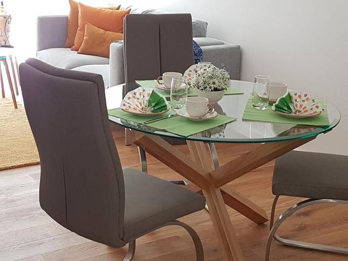 Gîte pour 3 personnes, avec jardin à Bad Tölz - 4