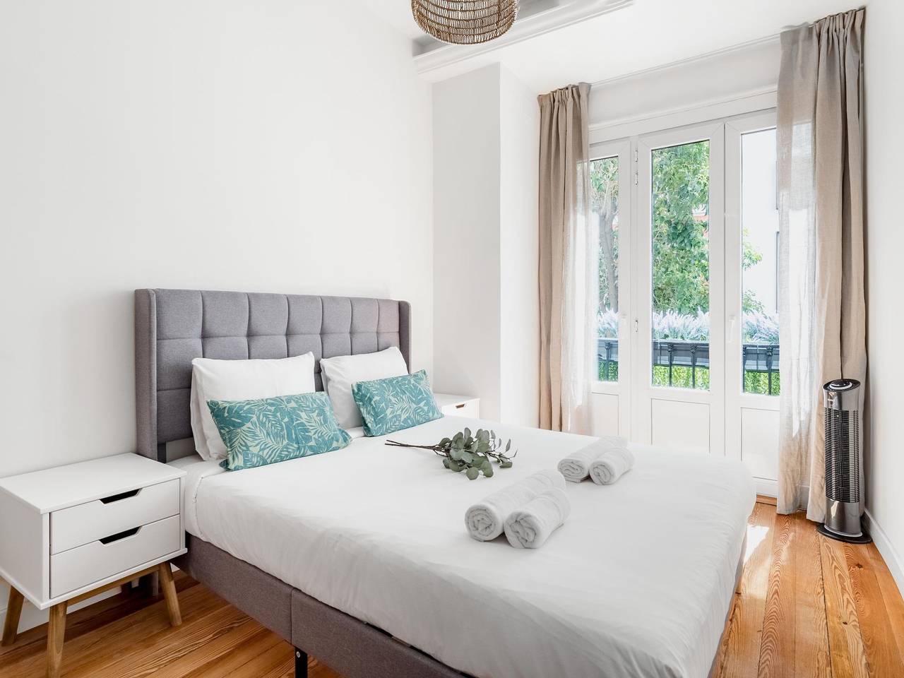 Monolocale intero, Charming Sol Apartment Ii - Balcony. 50 meters from Sol in Centro (Madrid), Madrid