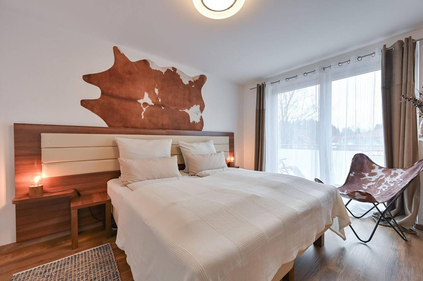 Ferienwohnung "Mensel City 2" im Stadthaus Schlossblick, foto 7