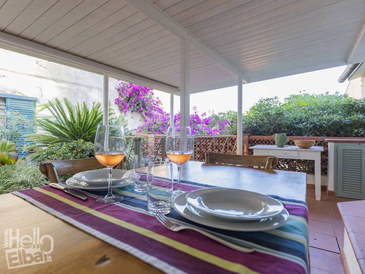 Apartamento de vacaciones para 2 personas - 1