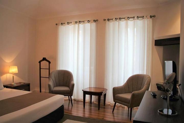 Maison d’hôte pour 2 personnes à Funchal - 4