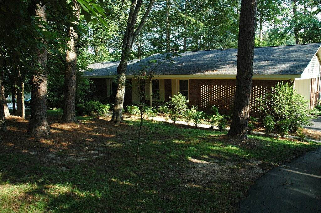 20 Minuten nach Clemson - 4 Br / 3 Ba Waterfront umgebaut in White Harbor, Lake Keowee