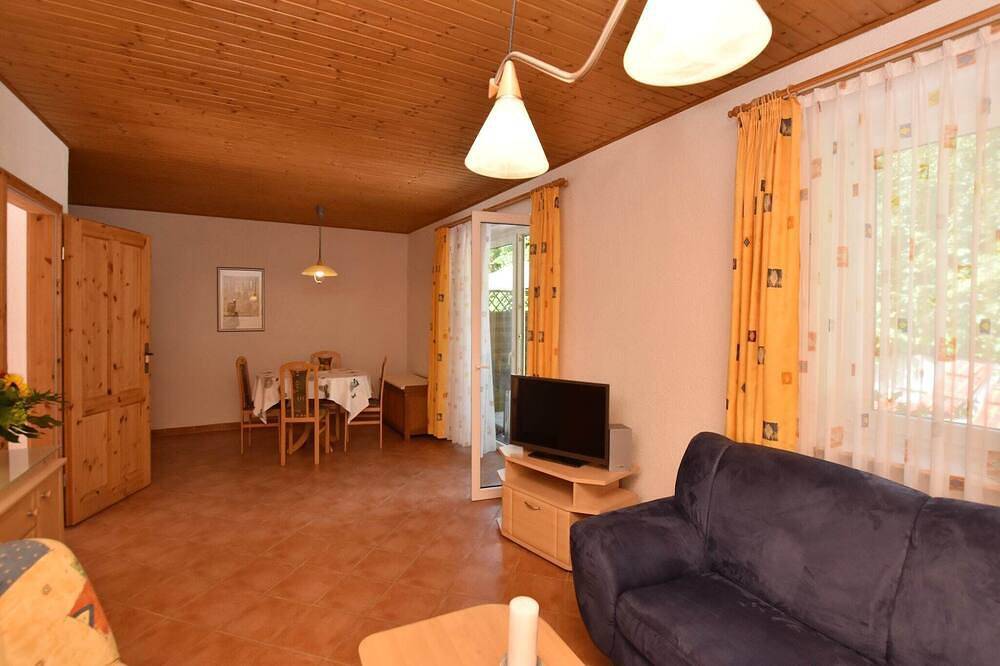 Ferienhaus in Damshagen nahe Ostsee in Damshagen, Nordwestmecklenburg (Wismar und Umgebung)