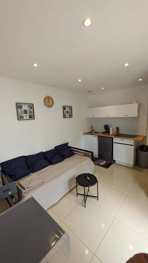 One-Bedroom House in Gonfaron, Région de Brignoles