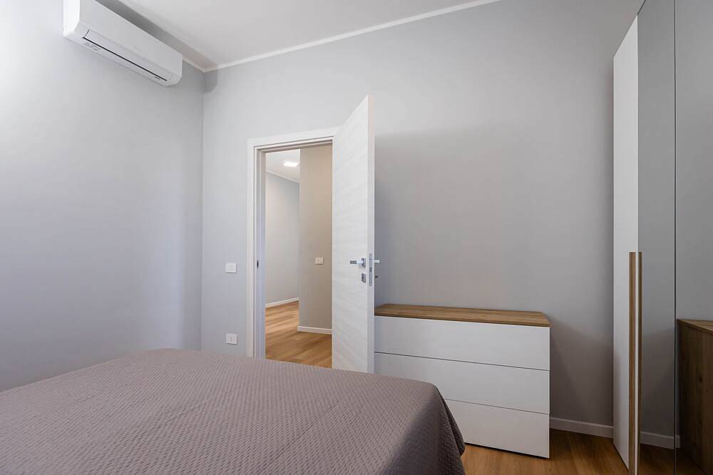 Ganze Wohnung, Sea View Apartment in Margherita di Savoia, Barletta-Andria-Trani