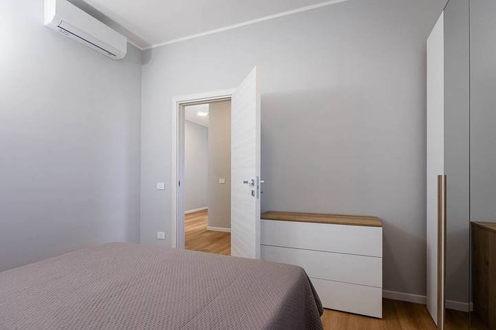 Ganze Wohnung, Sea View Apartment in Lido La Darsena, Margherita di Savoia