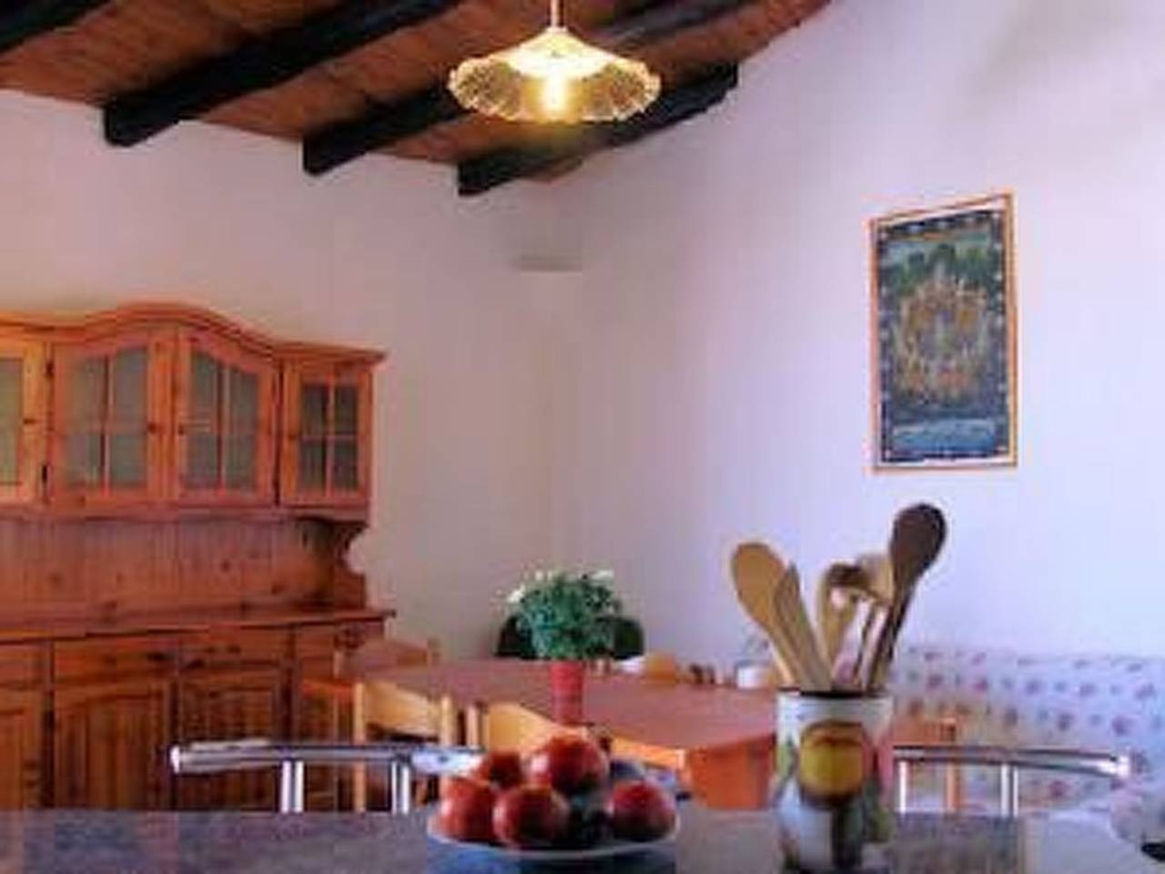 Sa Fiorida Alice Iii in La Ciaccia, Valledoria