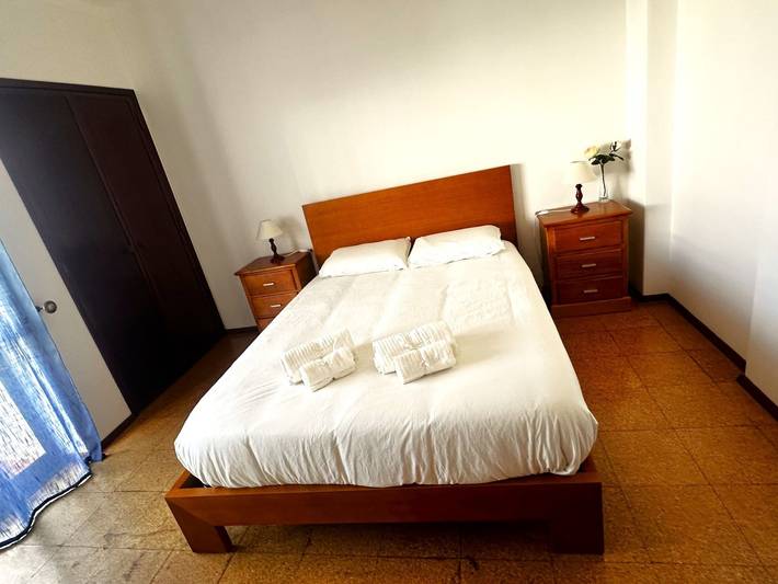Gîte pour 6 personnes, avec terrasse à Baleal - 3