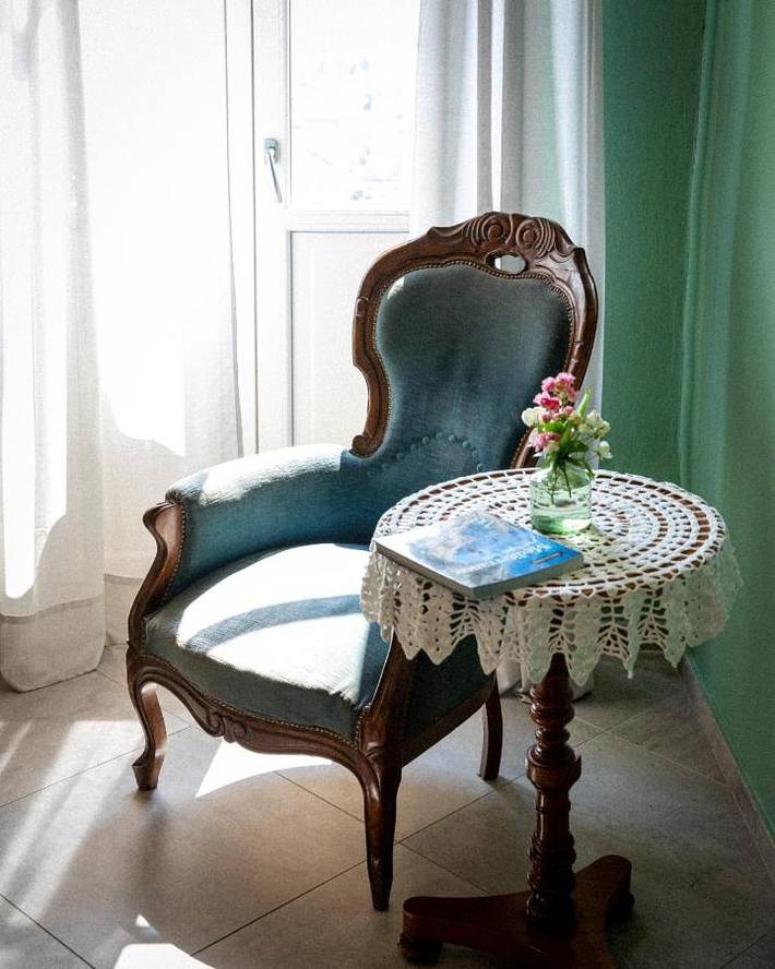 Chambre d’hôte pour 2 personnes, avec jardin et piscine, animaux acceptés