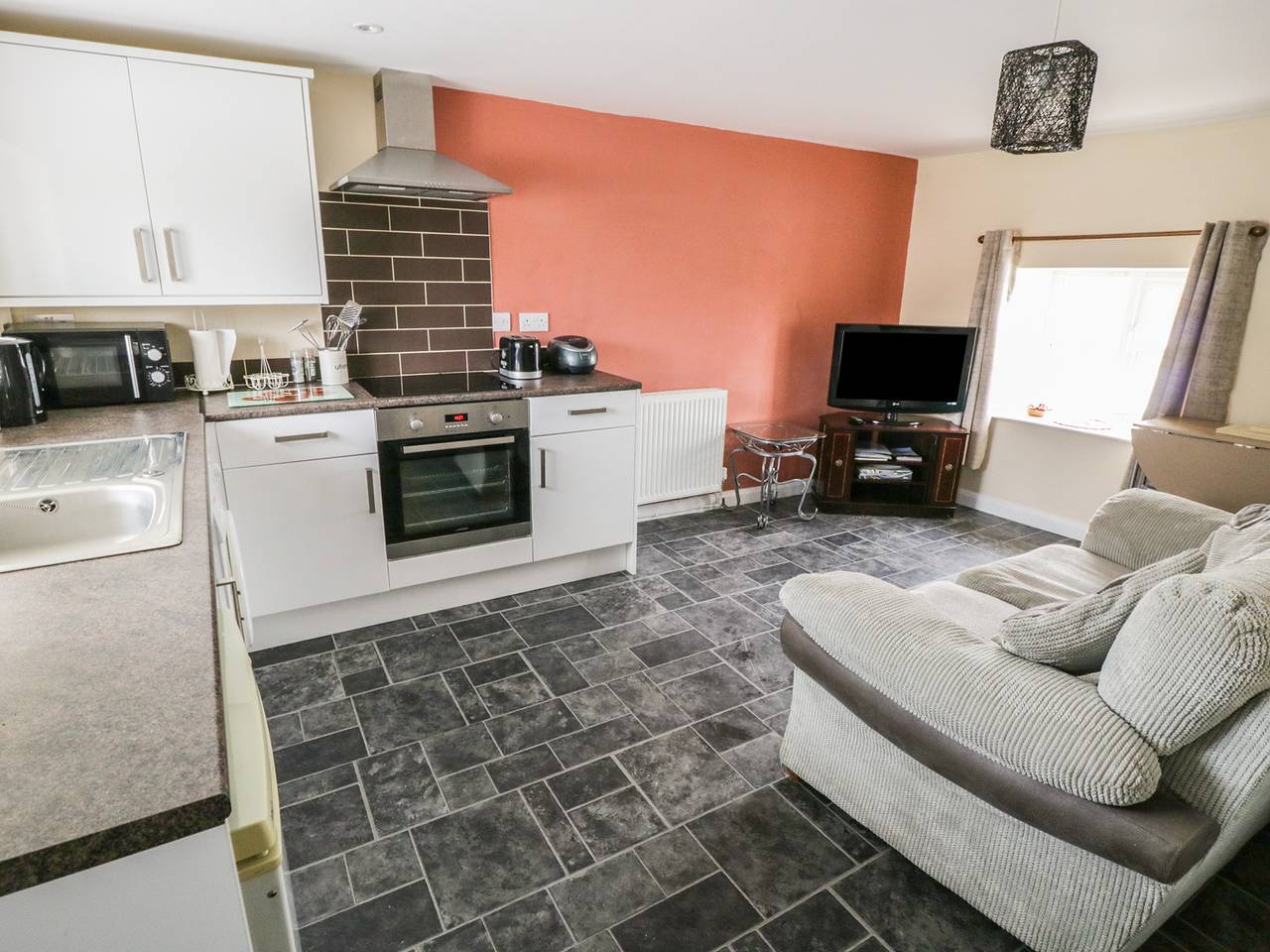 Church Farm Annex in Nidderdale AONB