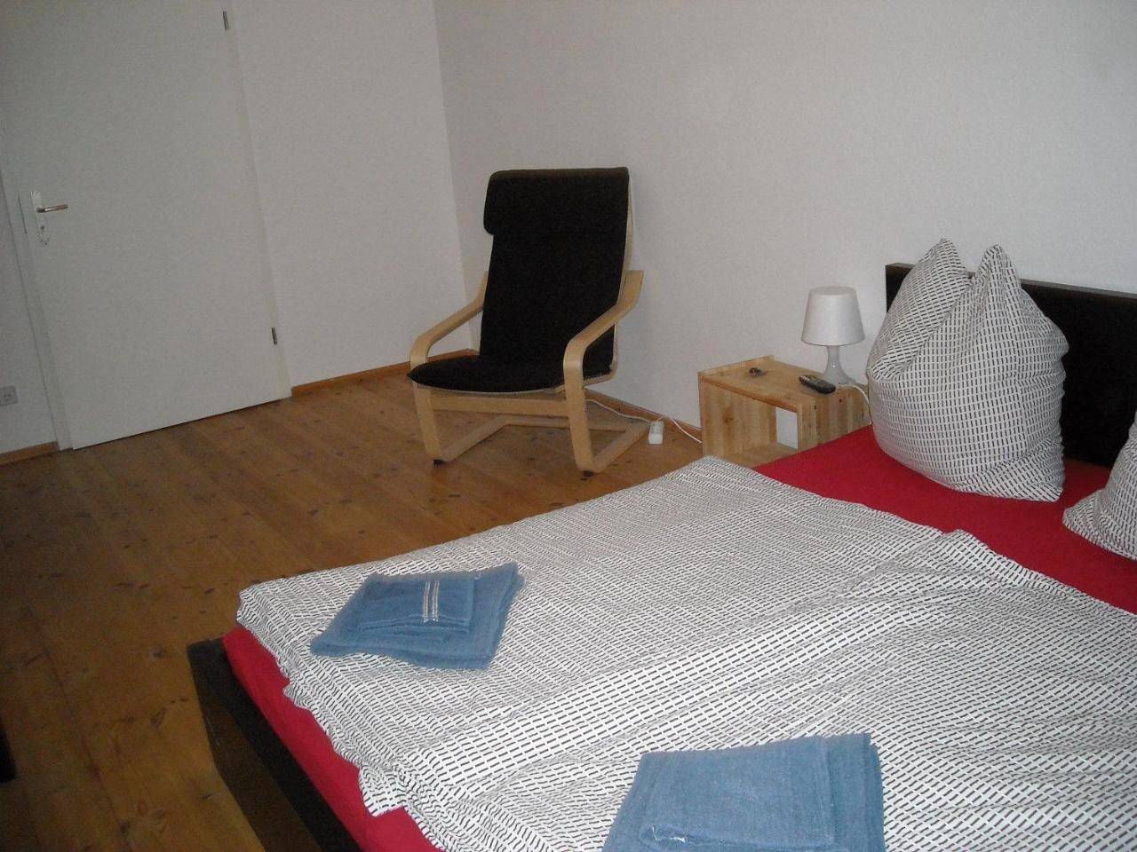 Pension Mitte in Mitte Berlin, Berlin